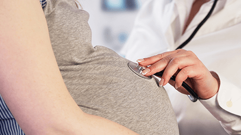 Giải mã sự phát triển của thai nhi trong tháng thứ 6 của thai kỳ